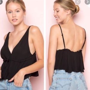 Brandy Melville Riley Tank